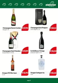 Volantino Elefante Cash & Carry Pagina 47