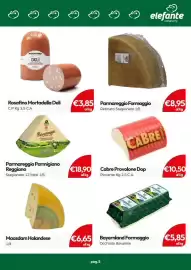 Volantino Elefante Cash & Carry Pagina 5