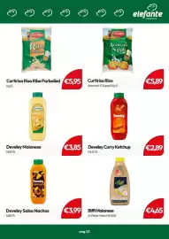 Volantino Elefante Cash & Carry Pagina 53