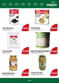 Volantino Elefante Cash & Carry Pagina 55