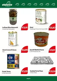 Volantino Elefante Cash & Carry Pagina 56
