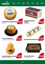 Volantino Elefante Cash & Carry Pagina 6