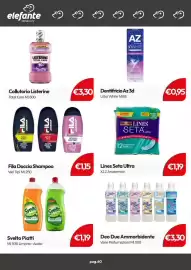 Volantino Elefante Cash & Carry Pagina 60