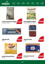 Volantino Elefante Cash & Carry Pagina 8