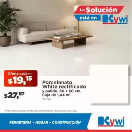 Catálogo Kywi Página 1