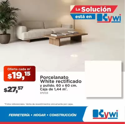 Kywi (válido hasta 4-10)