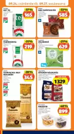 ALDI akciós újság hét 38 Oldal 10