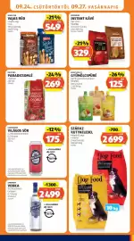 ALDI akciós újság hét 38 Oldal 11