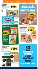 ALDI akciós újság hét 38 Oldal 13