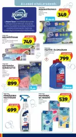 ALDI akciós újság hét 38 Oldal 16