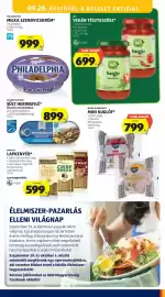 ALDI akciós újság hét 38 Oldal 17