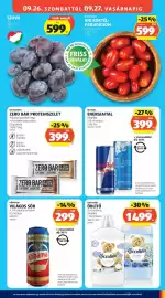 ALDI akciós újság hét 38 Oldal 23