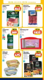 ALDI akciós újság hét 38 Oldal 25