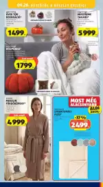 ALDI akciós újság hét 38 Oldal 37