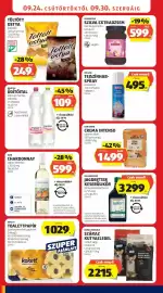 ALDI akciós újság hét 38 Oldal 8