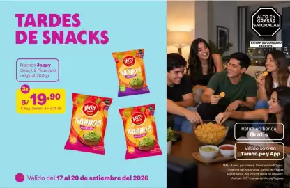Catálogo Tambo Página 12