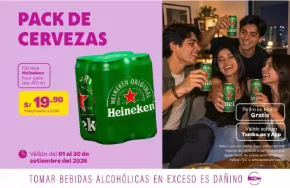 Catálogo Tambo Página 13