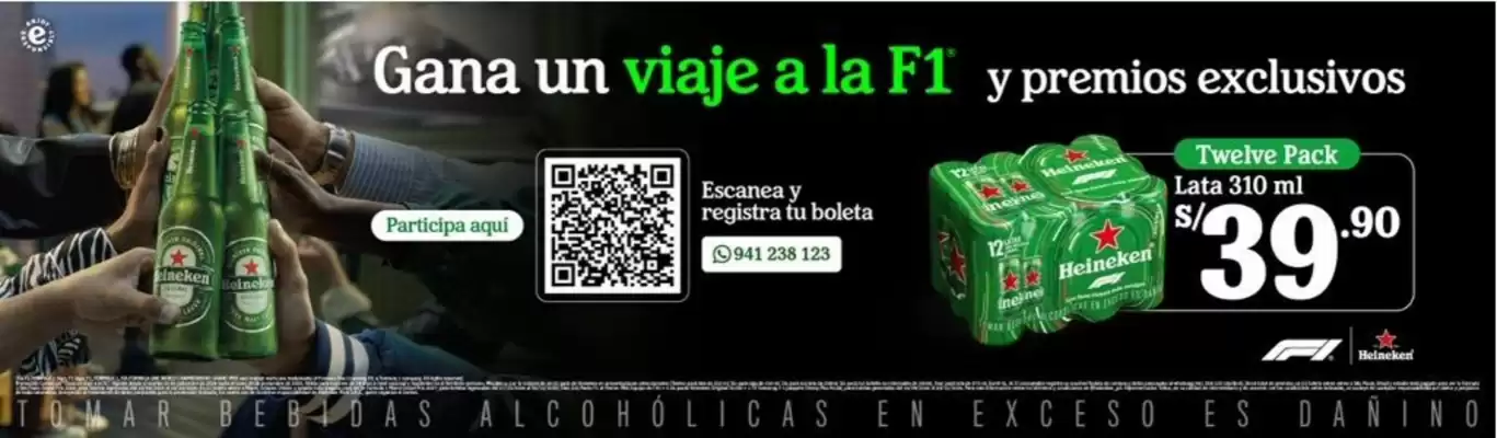 Catálogo Tottus (válido hasta 4-10)