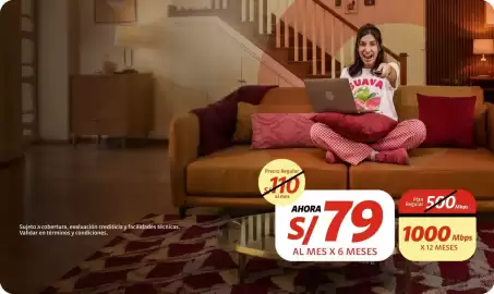 Catálogo Claro Página 4