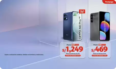 Catálogo Claro Página 5