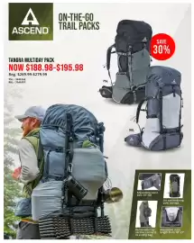 Bass Pro flyer week 38 Page 3