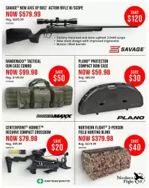 Bass Pro flyer week 38 Page 6