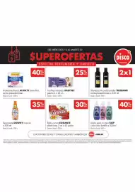 Folleto Disco Página 1