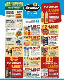 Catálogo Josimar semana 38 Página 1