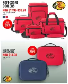 Cabela's flyer week 38 Page 2