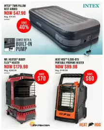 Cabela's flyer week 38 Page 7