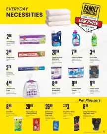 Freson Bros flyer Page 15