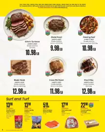 Freson Bros flyer Page 4