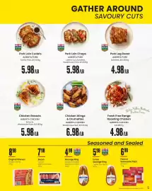 Freson Bros flyer Page 5