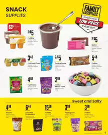 Freson Bros flyer Page 9