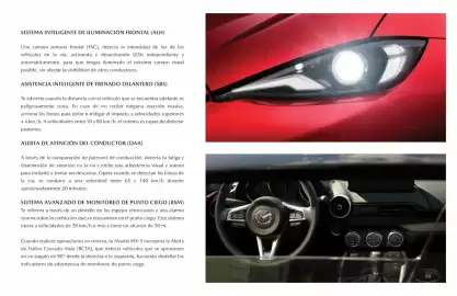 Catálogo Mazda Página 10