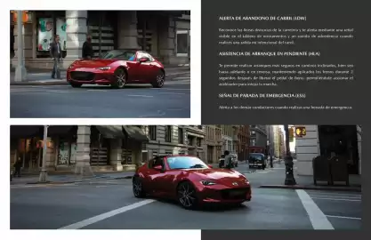 Catálogo Mazda Página 11