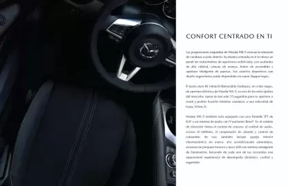 Catálogo Mazda Página 4