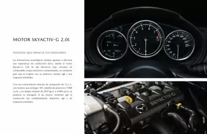 Catálogo Mazda Página 7