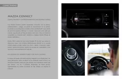 Catálogo Mazda Página 8