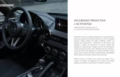 Catálogo Mazda Página 9