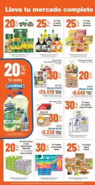 Catálogo Alkosto semana 38 Página 10: Guadalupe - mogolla integral €6.640,00, Monticello - ravioli €24.430,00