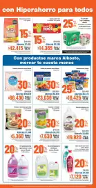 Catálogo Alkosto semana 38 Página 11: Alkosto - helados €16.425,00, Alkosto - detergente líquido coco €19.920,00
