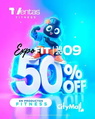 TVentas (válido hasta 20-09)