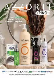 Catálogo Azzorti Página 1