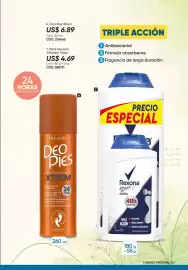 Catálogo Azzorti Página 35