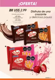 Catálogo Azzorti Página 63