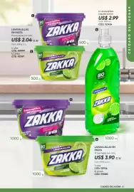 Catálogo Azzorti Página 81