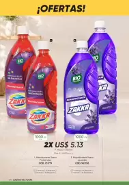 Catálogo Azzorti Página 84