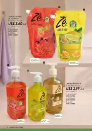 Catálogo Azzorti Página 86