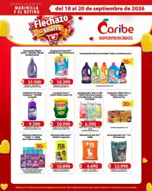 Catálogo Caribe Supermercados Página 10